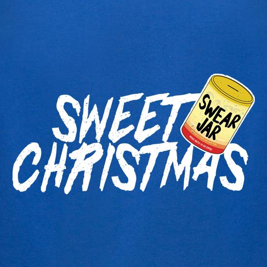 Sweet Christmas t shirt